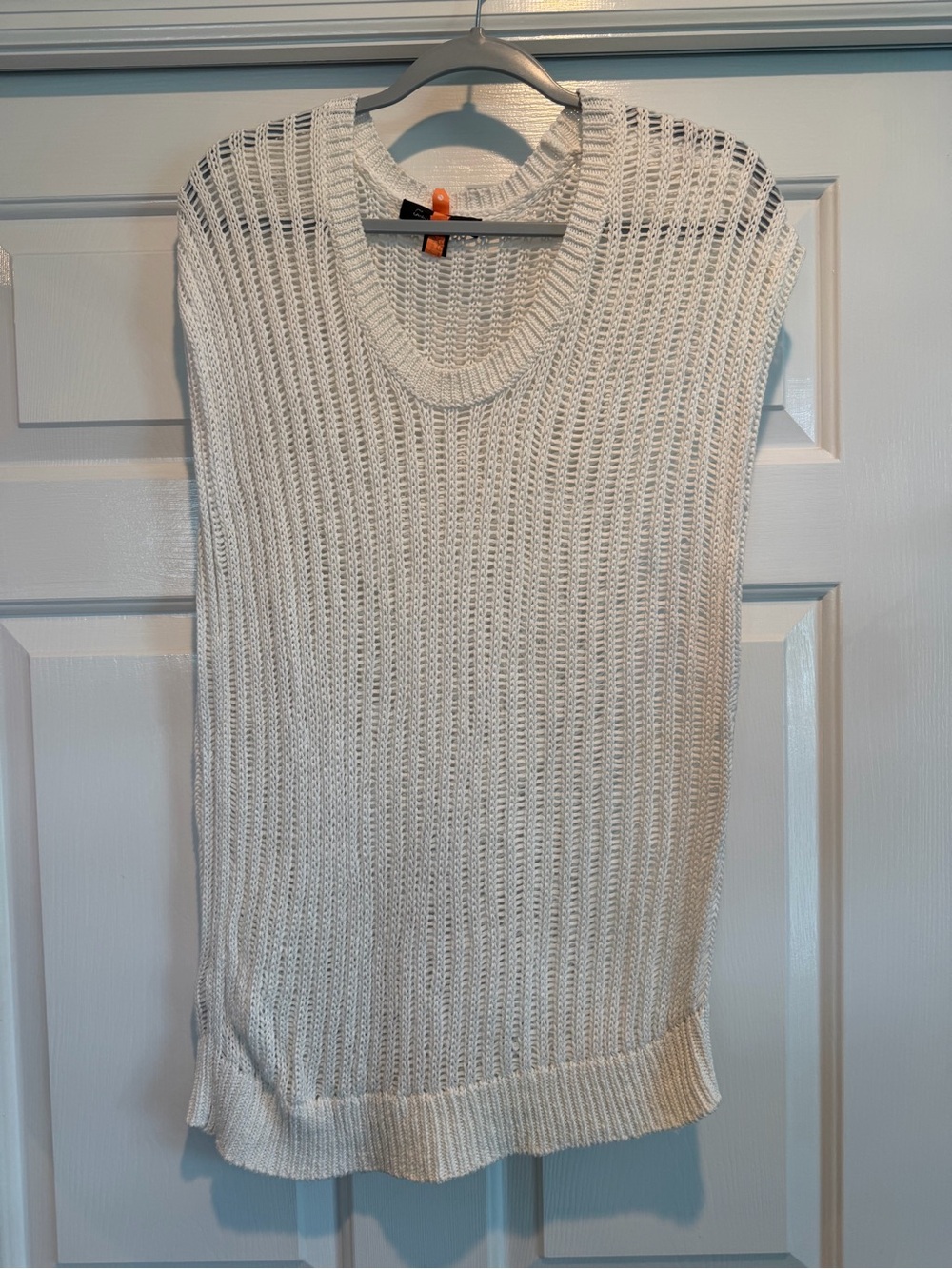 Sleeveless Sweater Top from Tommy Bahama